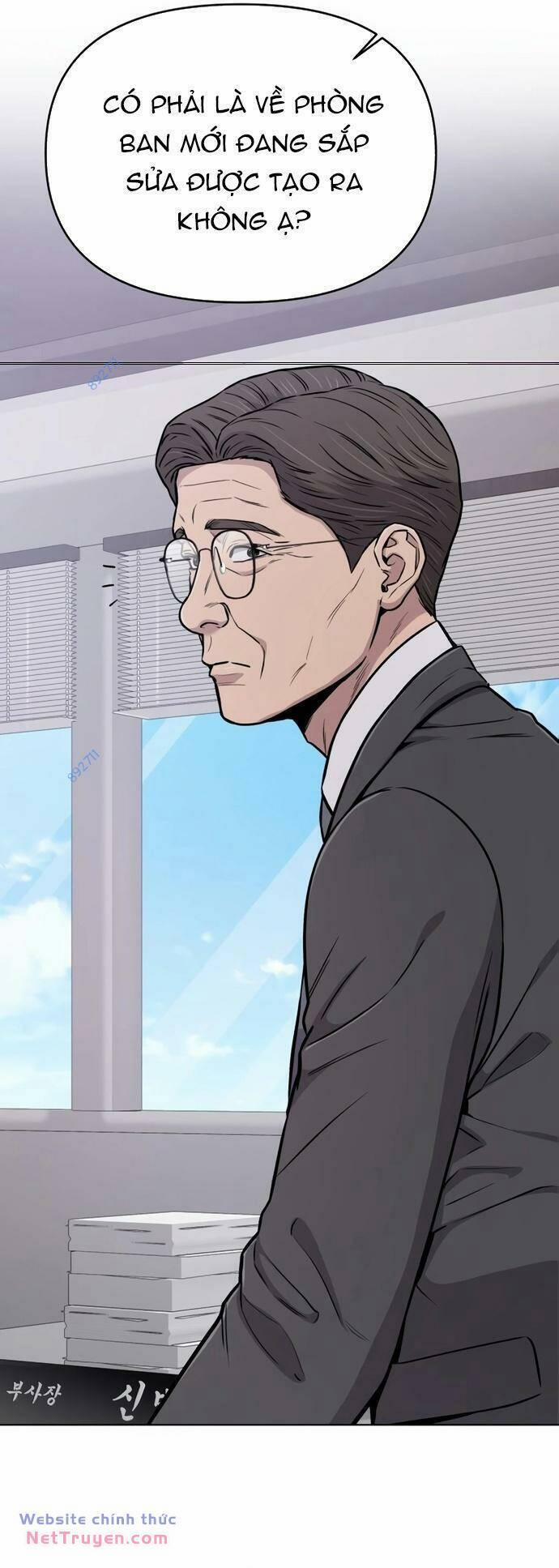 Nhân Viên Thực Tập Kim Cheolsu 22 trang 51