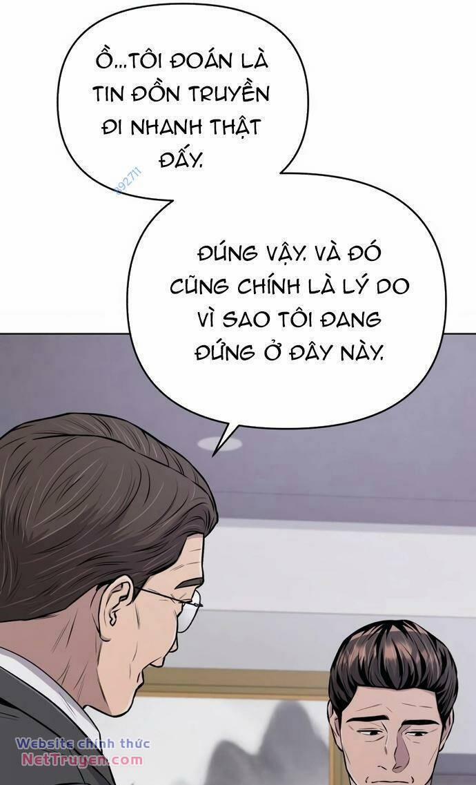 Nhân Viên Thực Tập Kim Cheolsu 22 trang 52