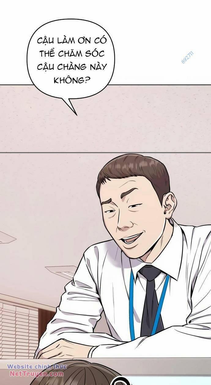 Nhân Viên Thực Tập Kim Cheolsu 22 trang 68