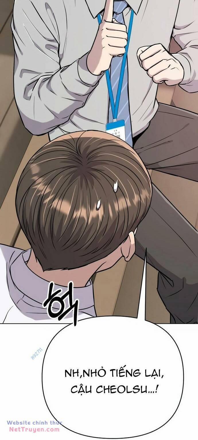 Nhân Viên Thực Tập Kim Cheolsu 22 trang 81