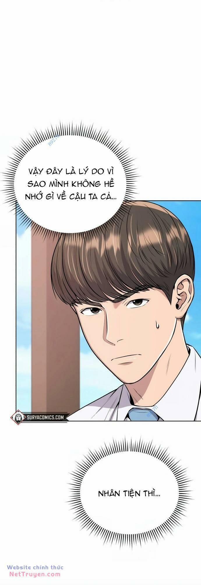 Nhân Viên Thực Tập Kim Cheolsu 22 trang 82