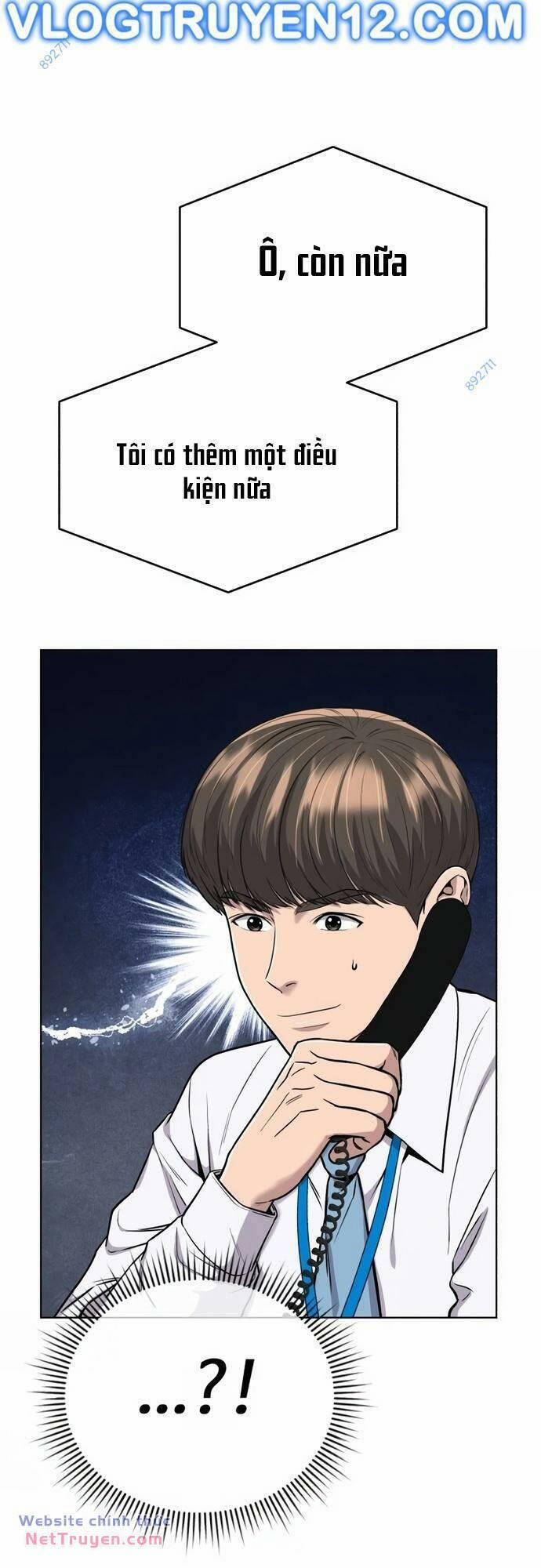 Nhân Viên Thực Tập Kim Cheolsu 22 trang 9