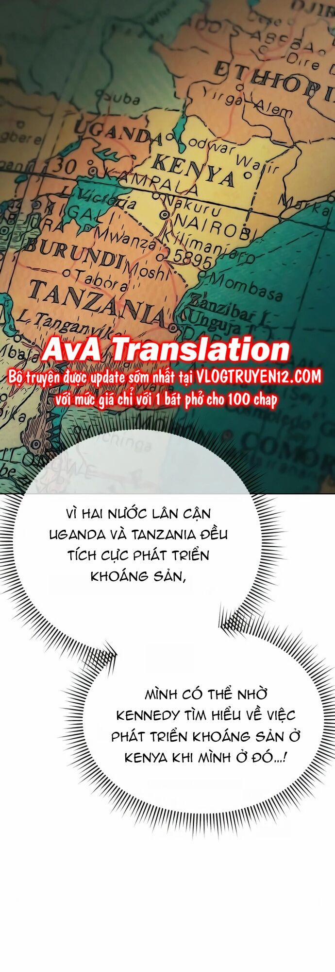 Nhân Viên Thực Tập Kim Cheolsu 23 trang 10