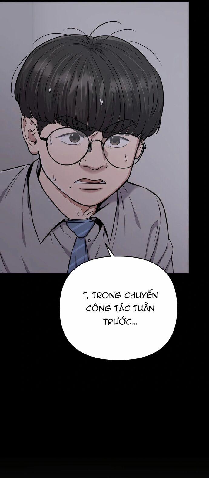 Nhân Viên Thực Tập Kim Cheolsu 23 trang 24