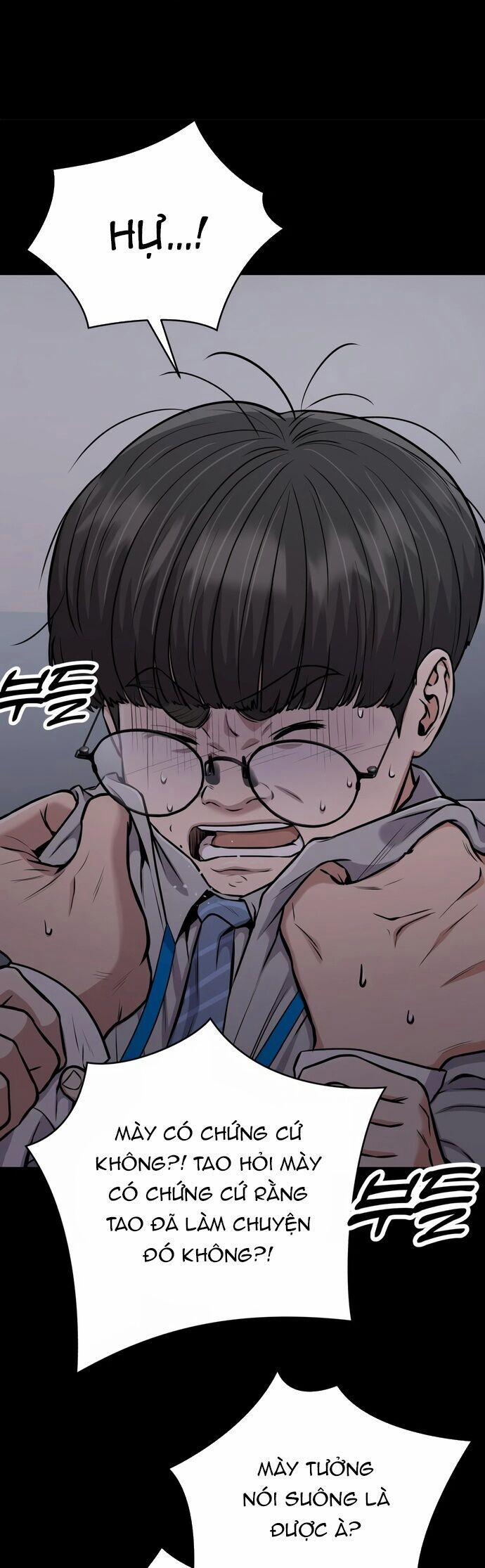 Nhân Viên Thực Tập Kim Cheolsu 23 trang 31