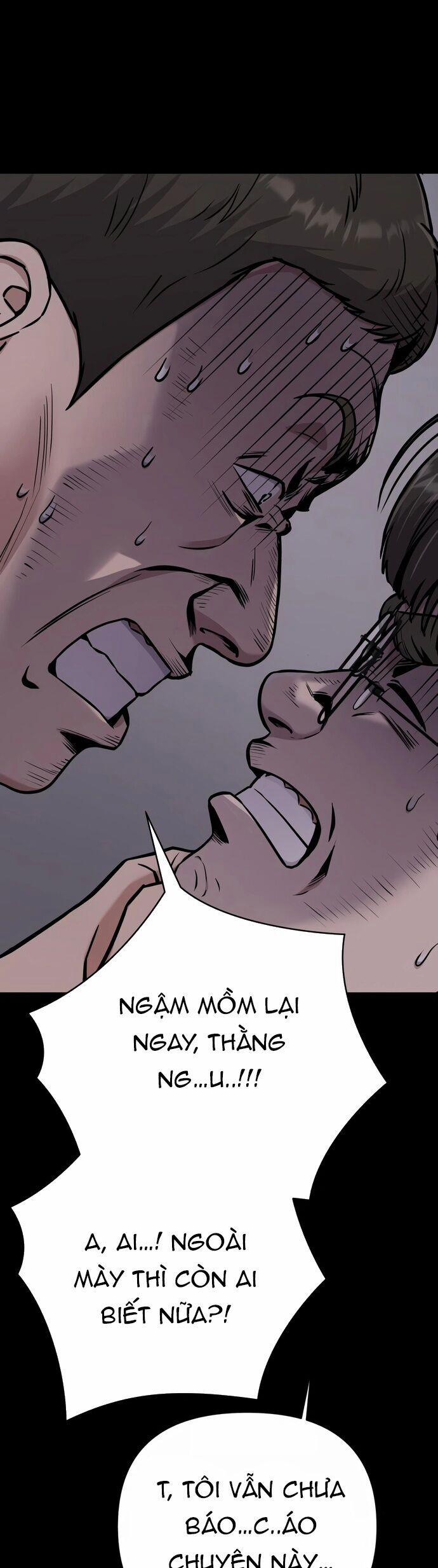 Nhân Viên Thực Tập Kim Cheolsu 23 trang 35