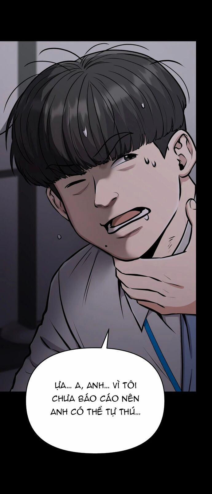 Nhân Viên Thực Tập Kim Cheolsu 23 trang 38