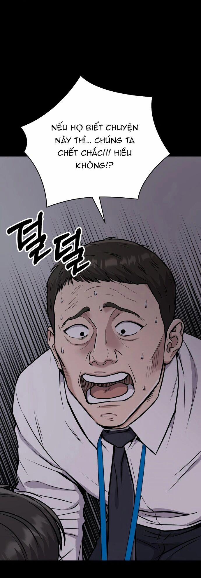 Nhân Viên Thực Tập Kim Cheolsu 23 trang 41