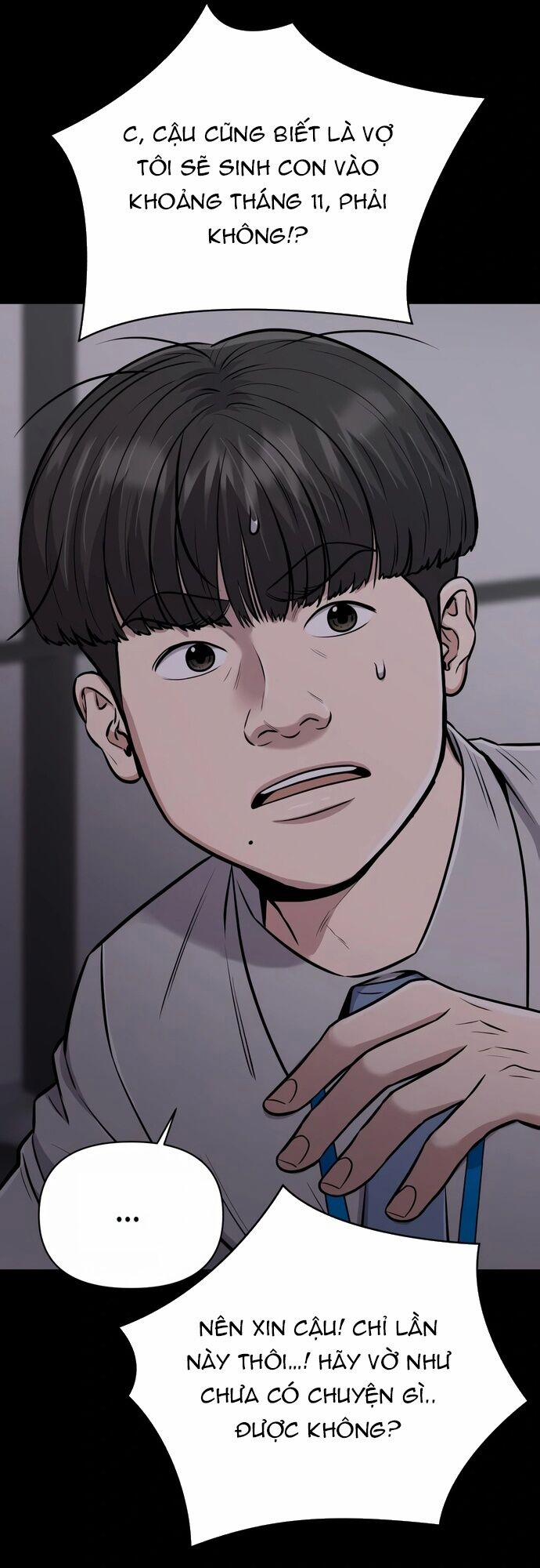 Nhân Viên Thực Tập Kim Cheolsu 23 trang 42