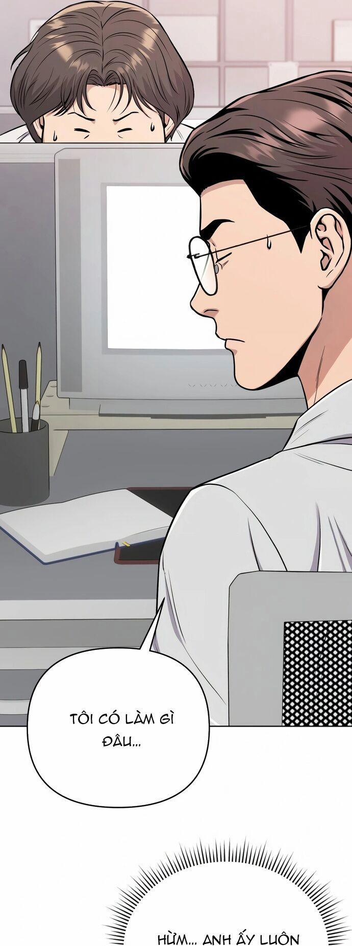 Nhân Viên Thực Tập Kim Cheolsu 23 trang 49