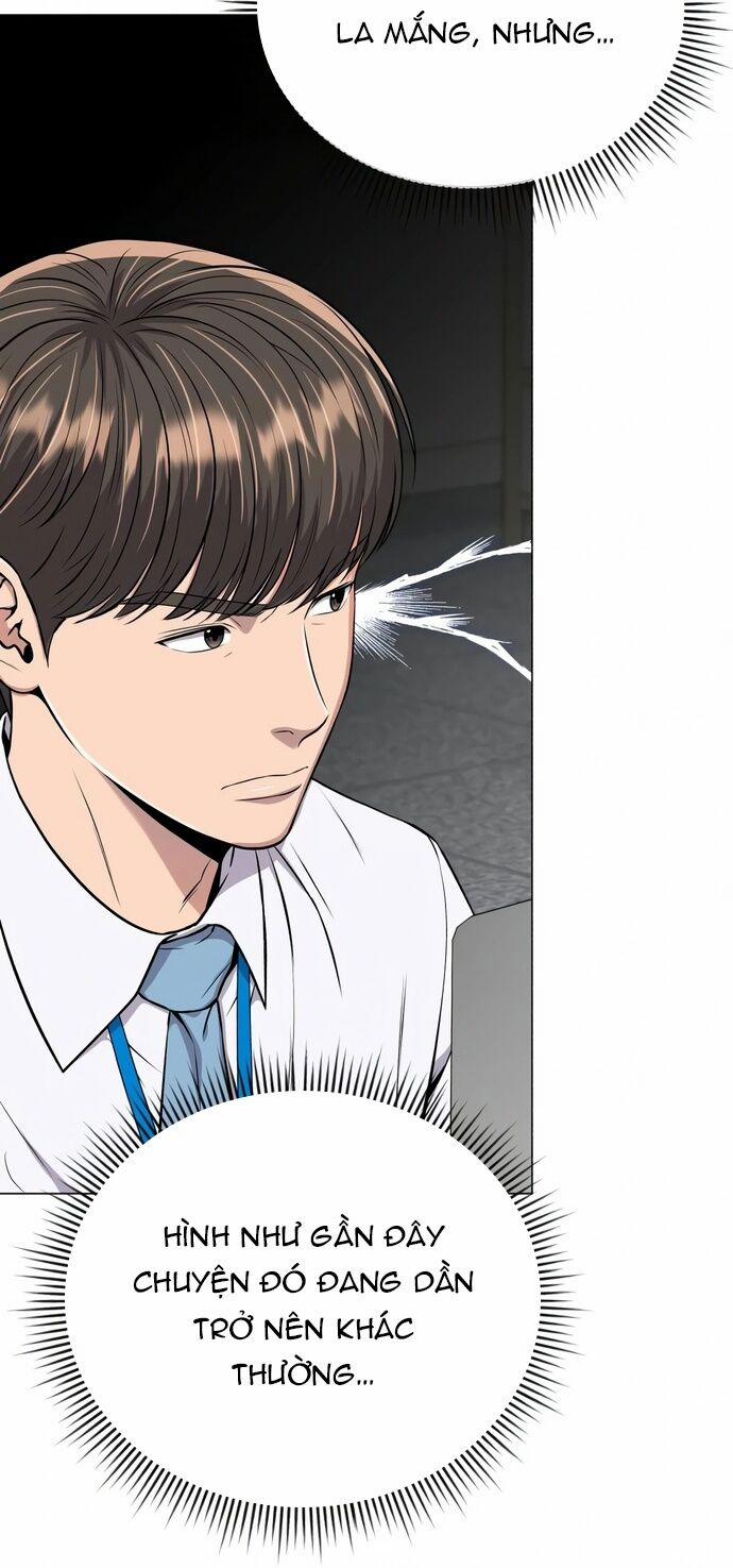 Nhân Viên Thực Tập Kim Cheolsu 23 trang 50