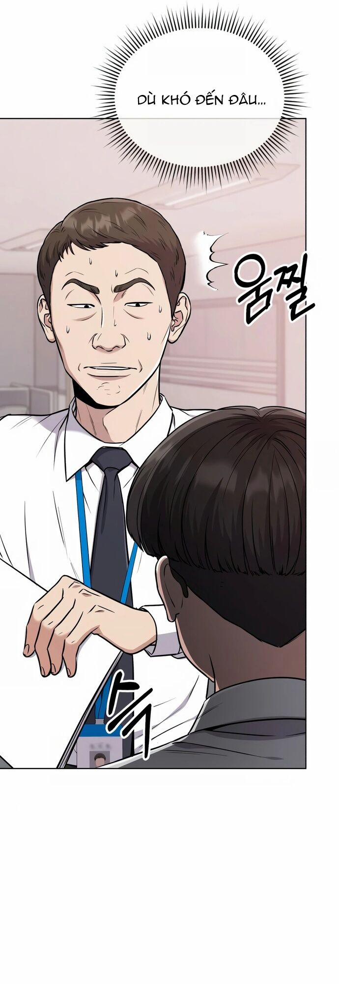 Nhân Viên Thực Tập Kim Cheolsu 23 trang 64