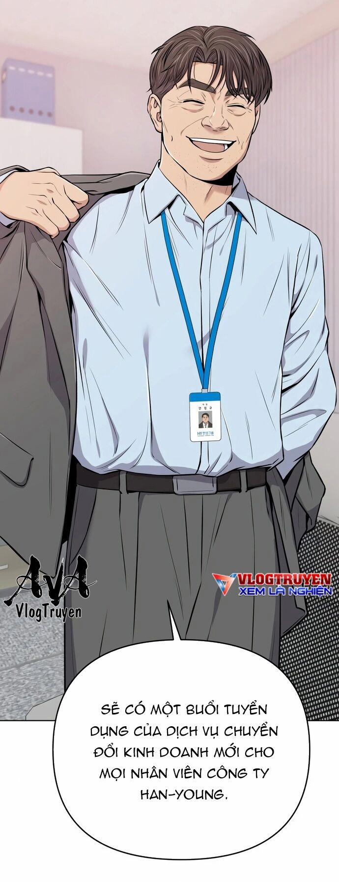 Nhân Viên Thực Tập Kim Cheolsu 23 trang 7