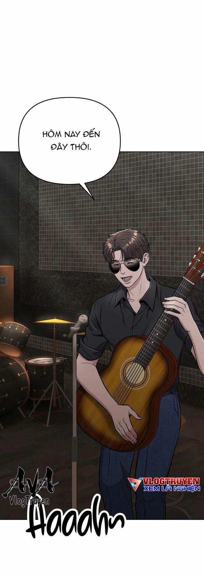 Nhân Viên Thực Tập Kim Cheolsu 23 trang 75