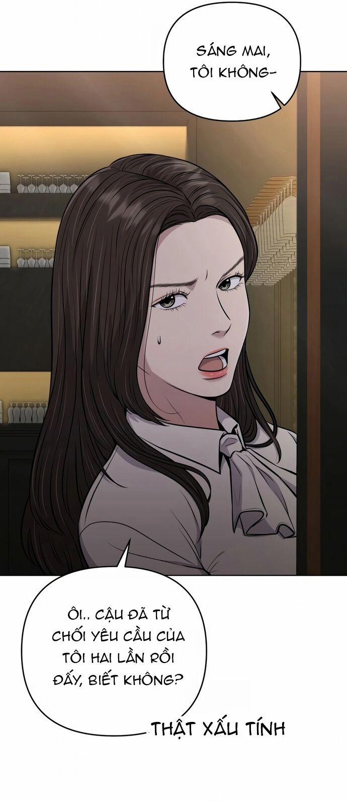 Nhân Viên Thực Tập Kim Cheolsu 23 trang 80