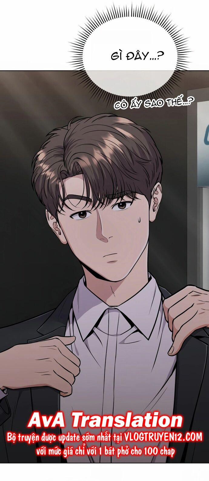 Nhân Viên Thực Tập Kim Cheolsu 23 trang 83
