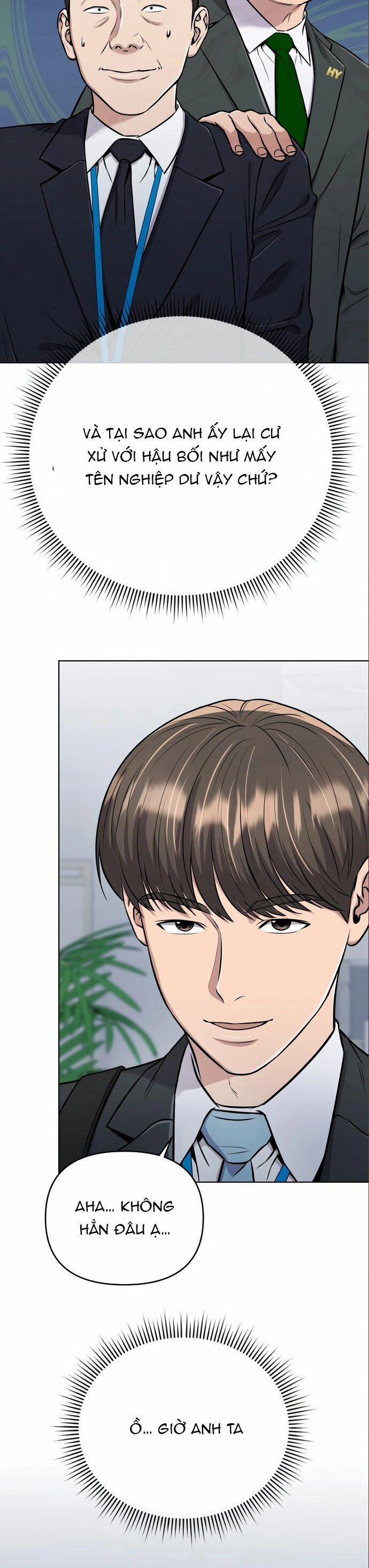Nhân Viên Thực Tập Kim Cheolsu 24 trang 27
