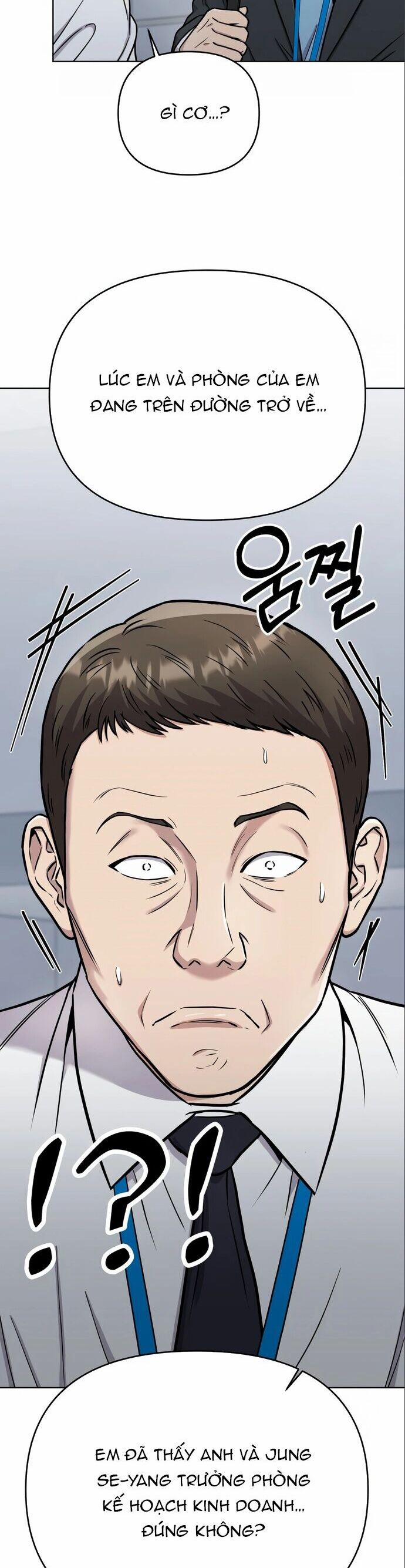 Nhân Viên Thực Tập Kim Cheolsu 24 trang 29