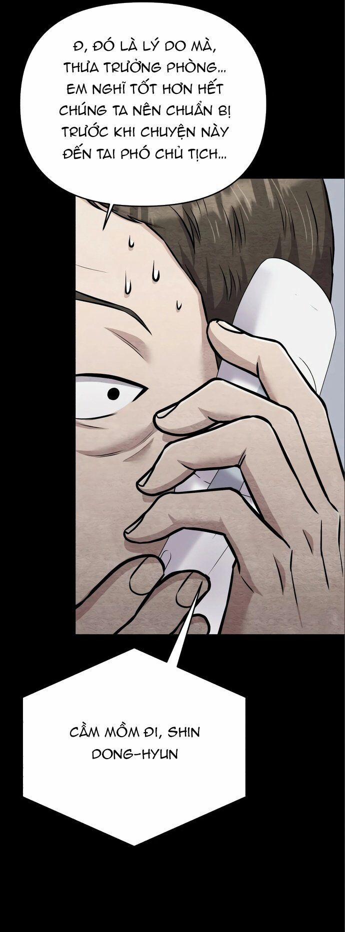 Nhân Viên Thực Tập Kim Cheolsu 24 trang 40