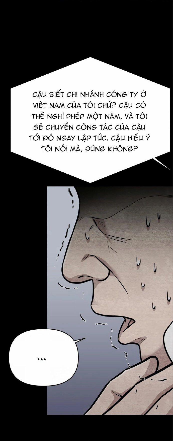 Nhân Viên Thực Tập Kim Cheolsu 24 trang 42