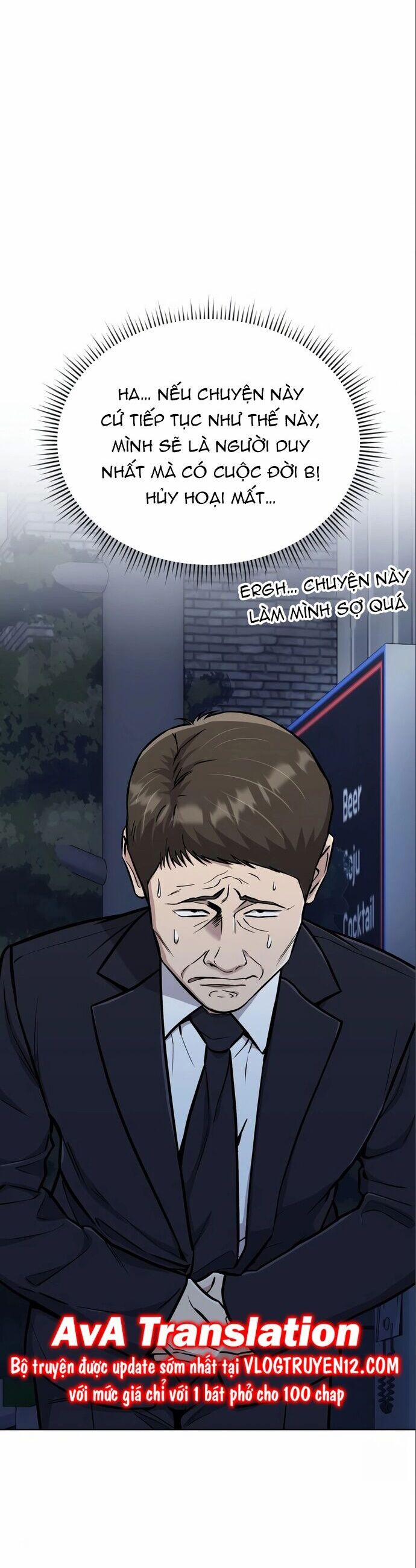 Nhân Viên Thực Tập Kim Cheolsu 24 trang 5