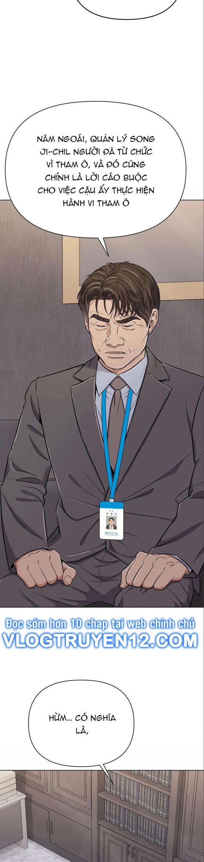 Nhân Viên Thực Tập Kim Cheolsu 24 trang 53