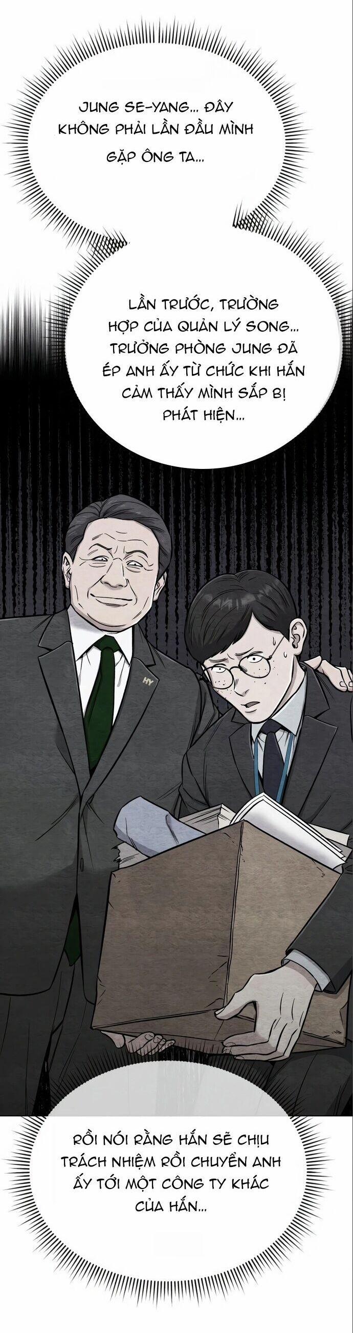 Nhân Viên Thực Tập Kim Cheolsu 24 trang 6