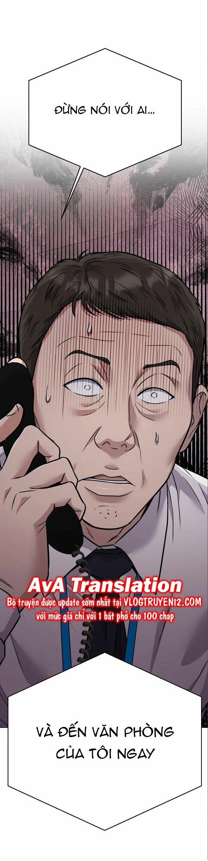 Nhân Viên Thực Tập Kim Cheolsu 24 trang 64