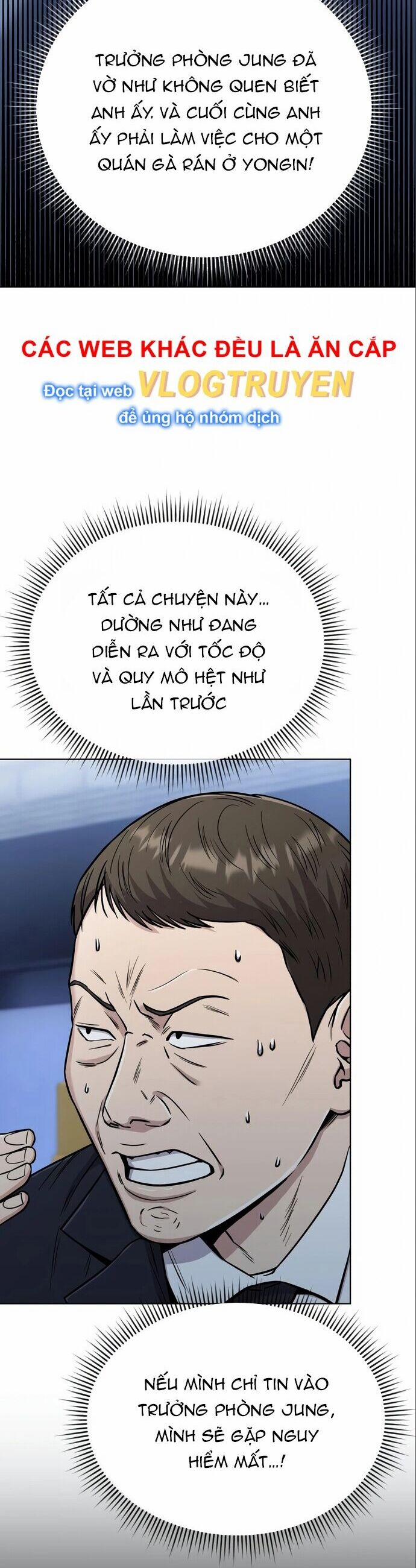 Nhân Viên Thực Tập Kim Cheolsu 24 trang 8