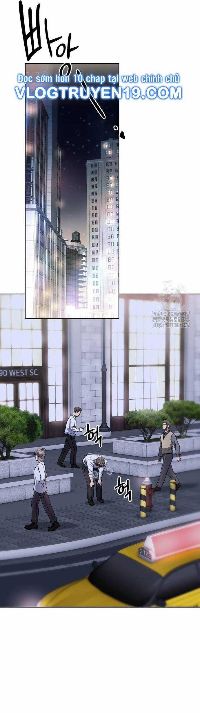 Nhân Viên Thực Tập Kim Cheolsu 61 trang 10