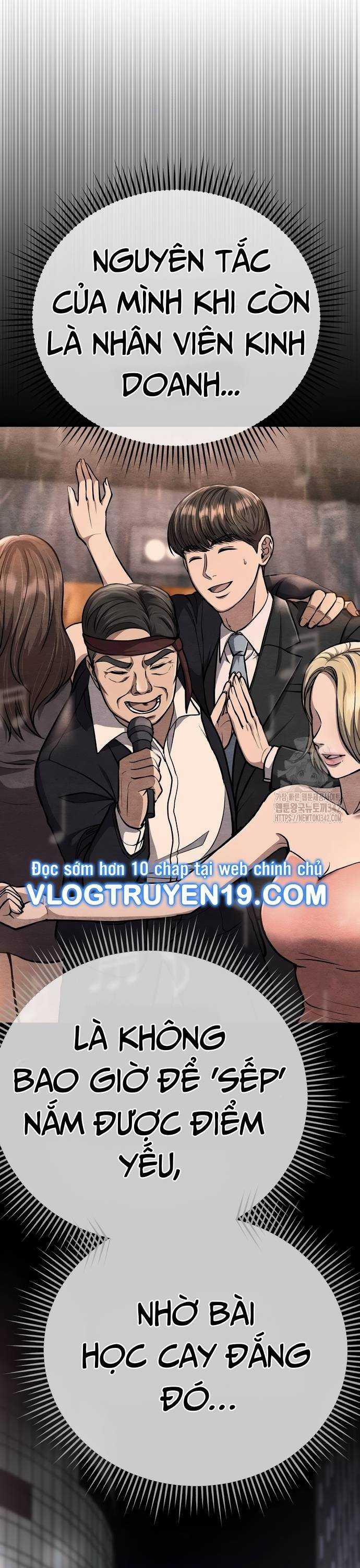 Nhân Viên Thực Tập Kim Cheolsu 61 trang 12