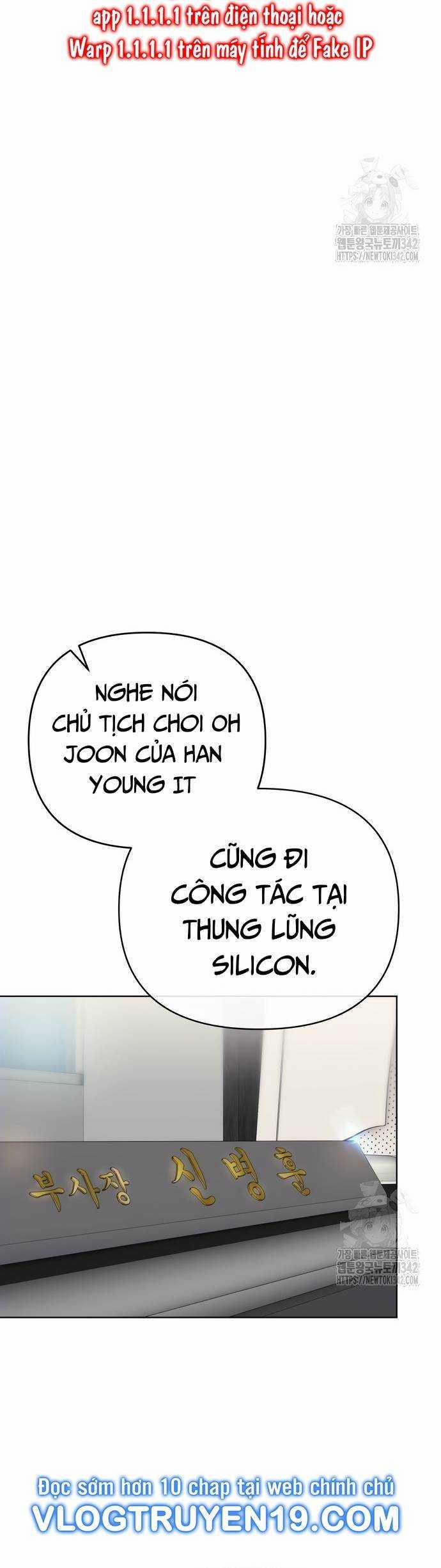 Nhân Viên Thực Tập Kim Cheolsu 61 trang 14
