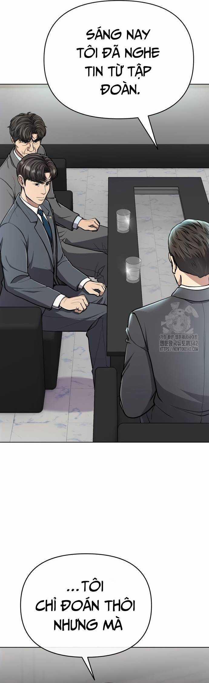 Nhân Viên Thực Tập Kim Cheolsu 61 trang 15