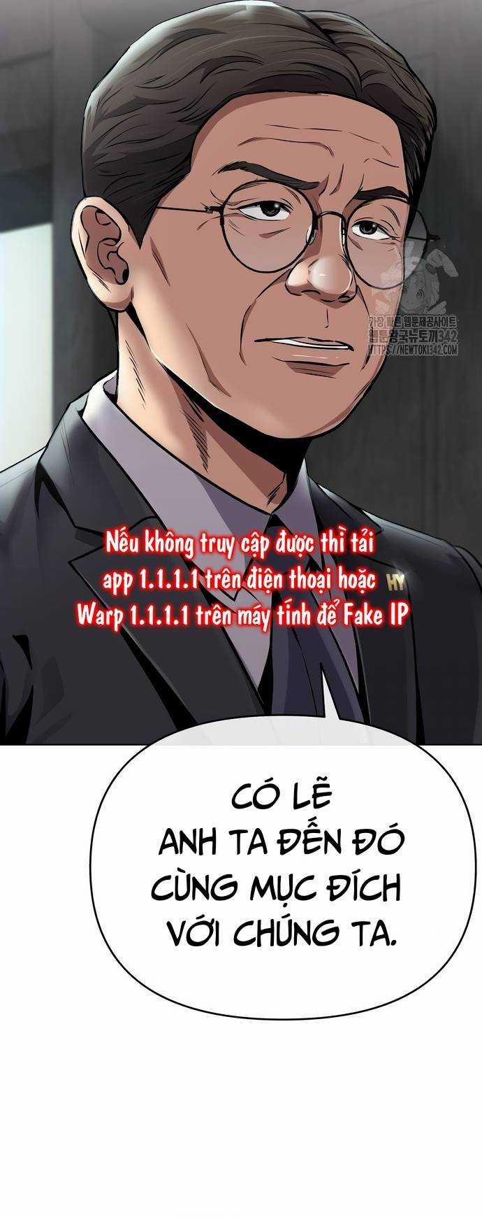 Nhân Viên Thực Tập Kim Cheolsu 61 trang 16