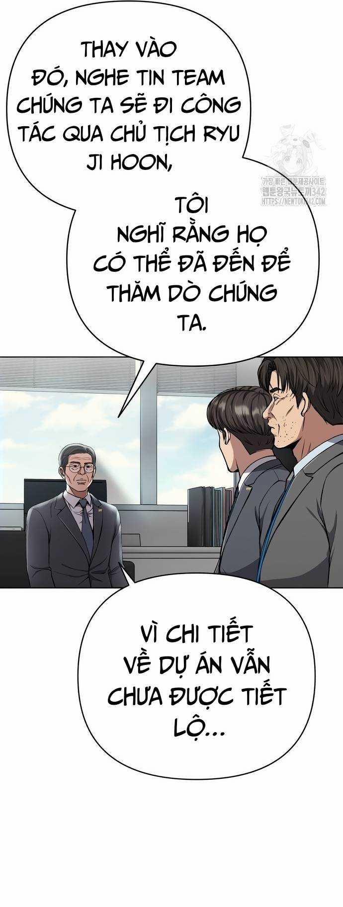 Nhân Viên Thực Tập Kim Cheolsu 61 trang 18