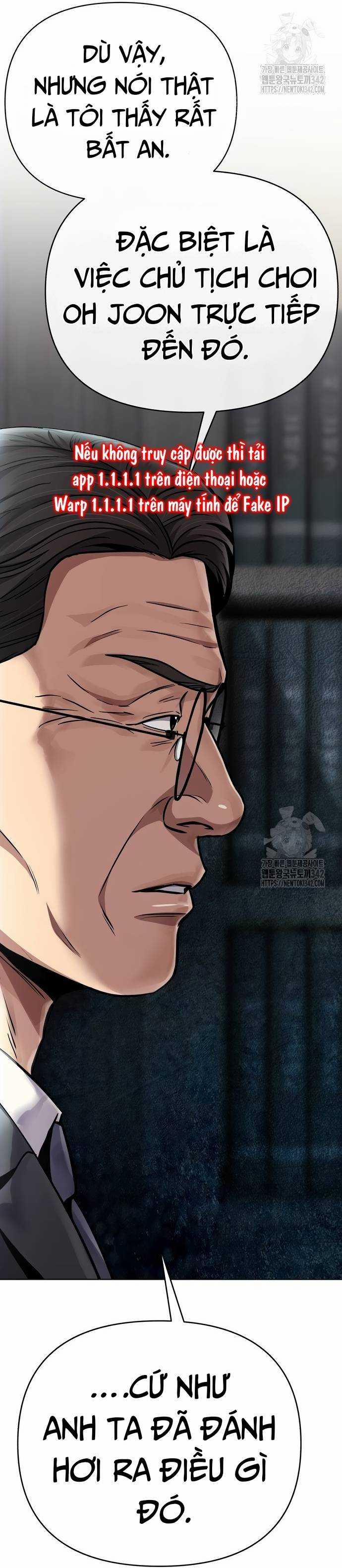 Nhân Viên Thực Tập Kim Cheolsu 61 trang 19