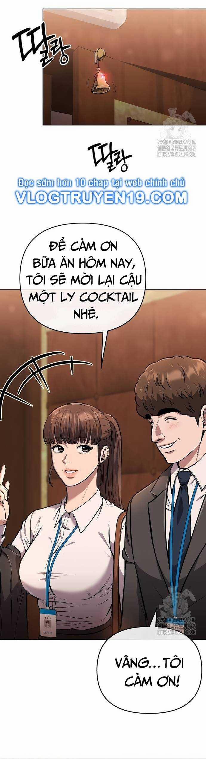 Nhân Viên Thực Tập Kim Cheolsu 61 trang 26