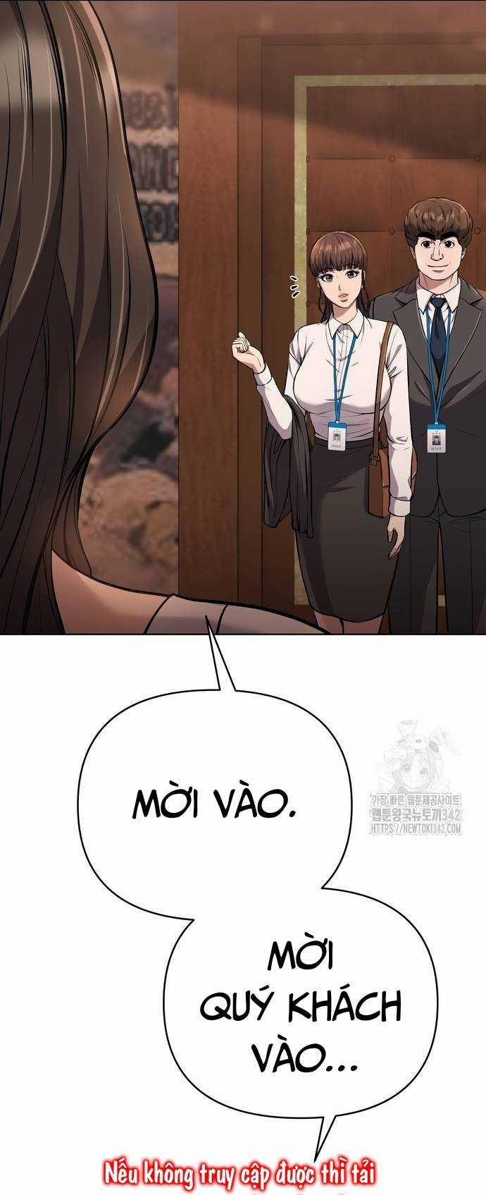 Nhân Viên Thực Tập Kim Cheolsu 61 trang 27