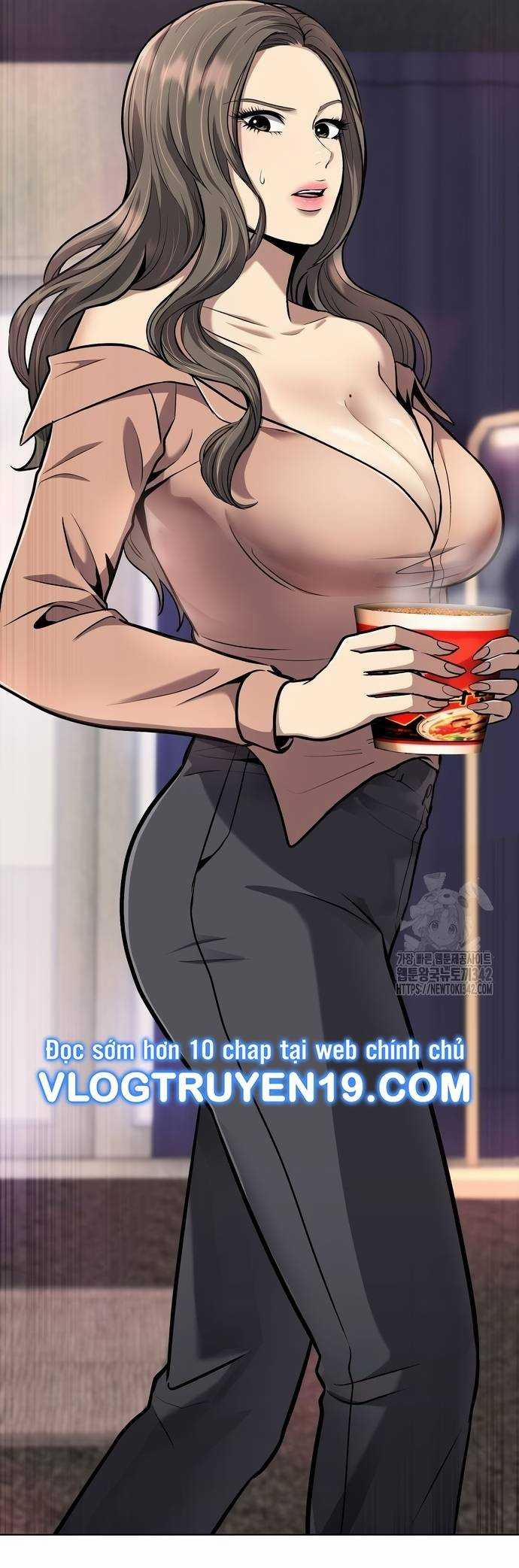 Nhân Viên Thực Tập Kim Cheolsu 61 trang 8