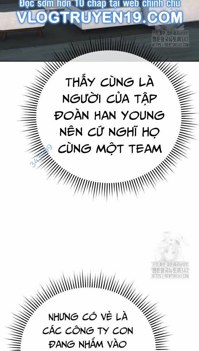 Nhân Viên Thực Tập Kim Cheolsu 62 trang 49