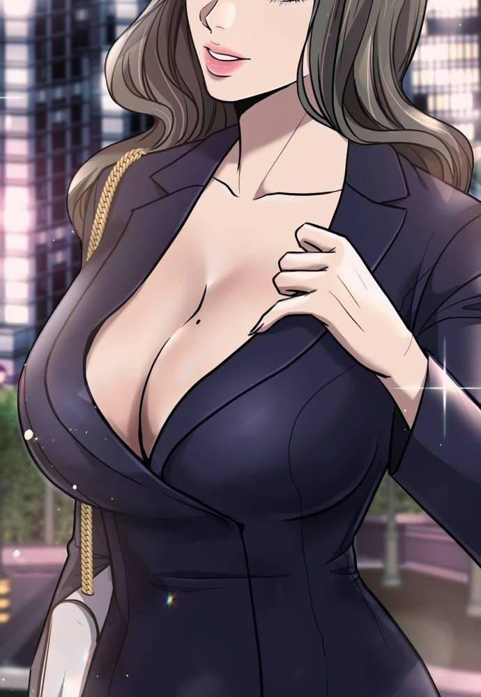 Nhân Viên Thực Tập Kim Cheolsu 63 trang 109