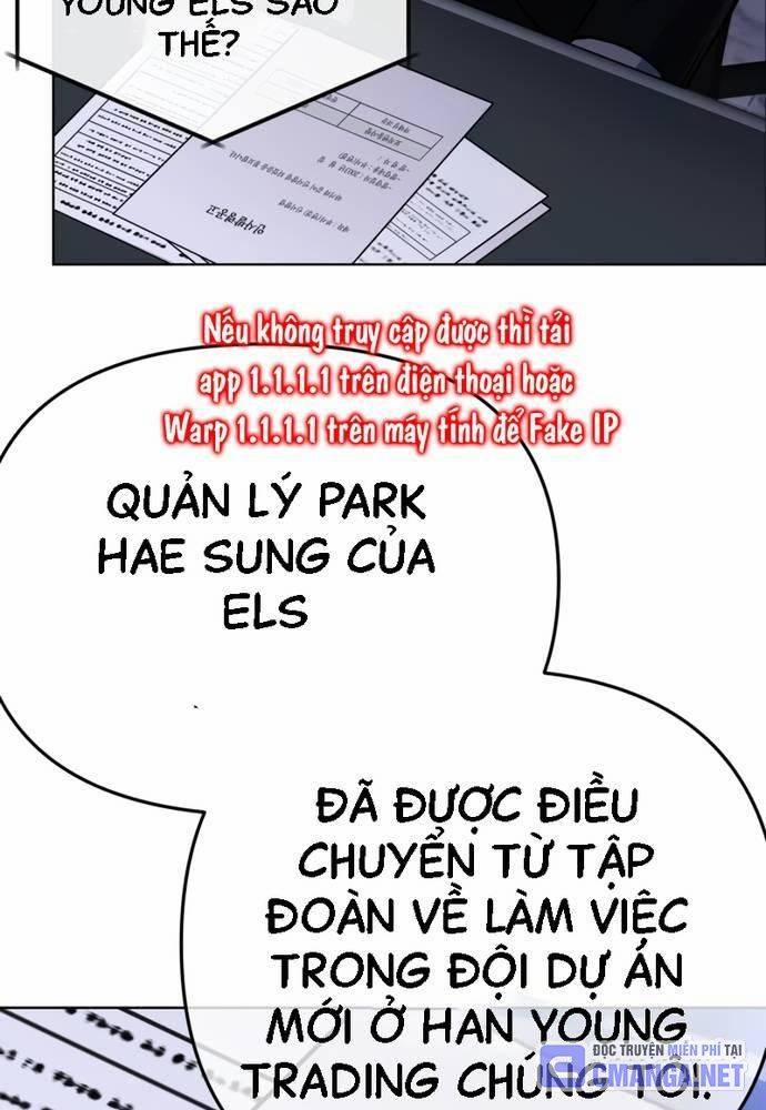 Nhân Viên Thực Tập Kim Cheolsu 63 trang 23