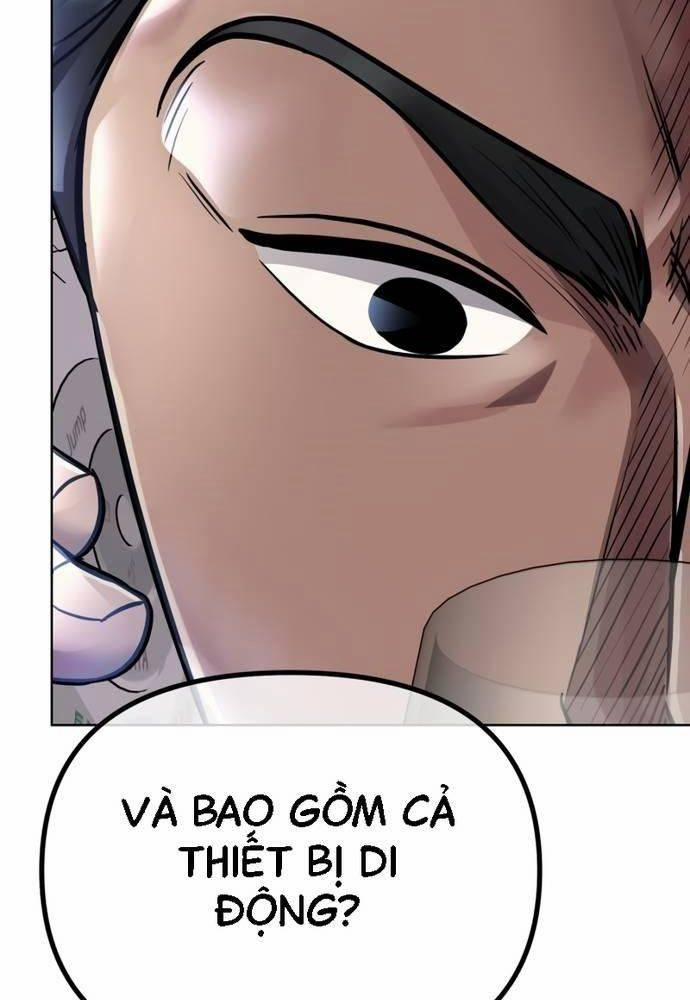 Nhân Viên Thực Tập Kim Cheolsu 63 trang 28