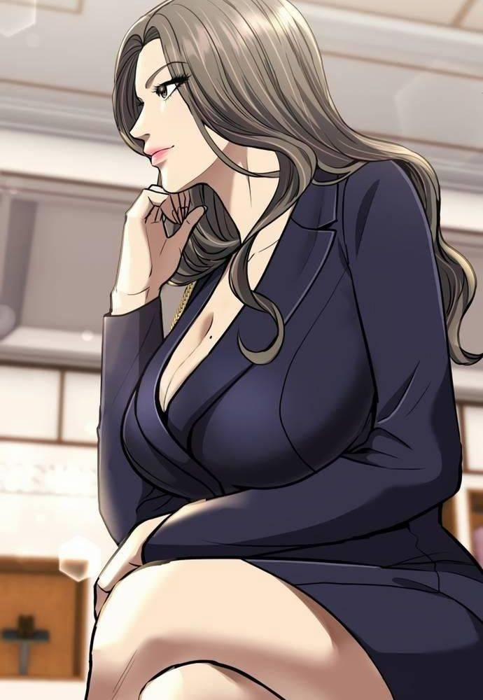 Nhân Viên Thực Tập Kim Cheolsu 63 trang 51