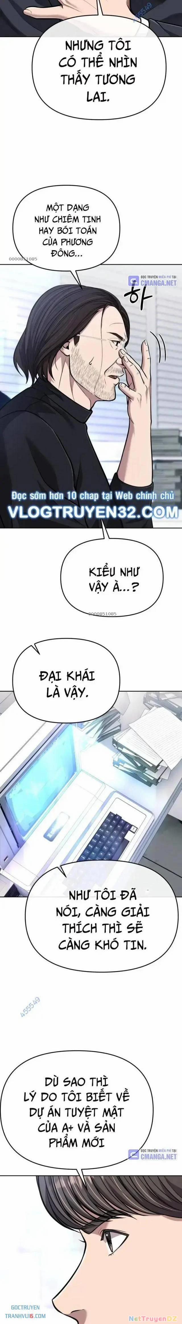 Nhân Viên Thực Tập Kim Cheolsu 70 trang 16