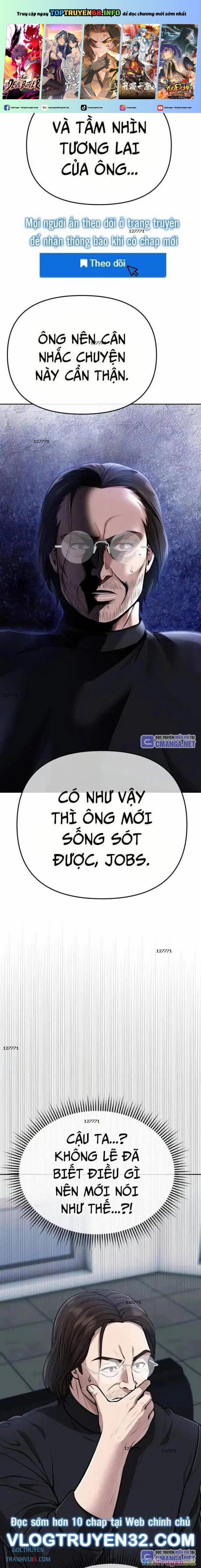 Nhân Viên Thực Tập Kim Cheolsu 70 trang 2