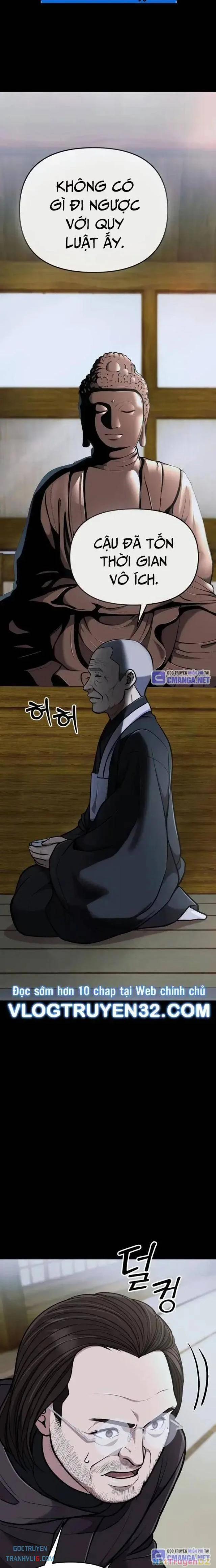 Nhân Viên Thực Tập Kim Cheolsu 70 trang 22