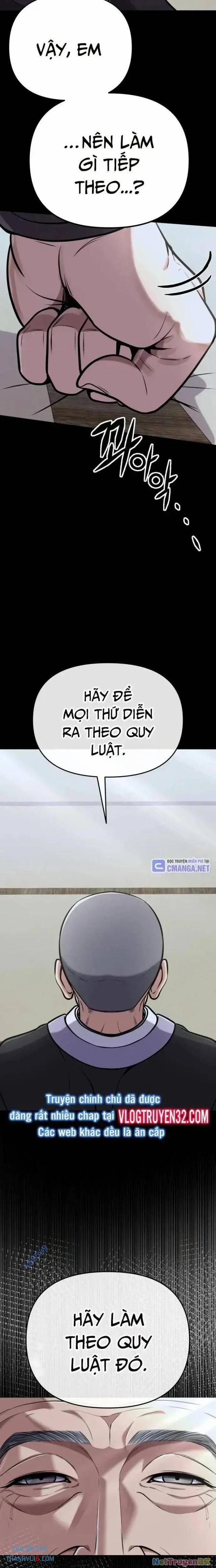 Nhân Viên Thực Tập Kim Cheolsu 70 trang 23