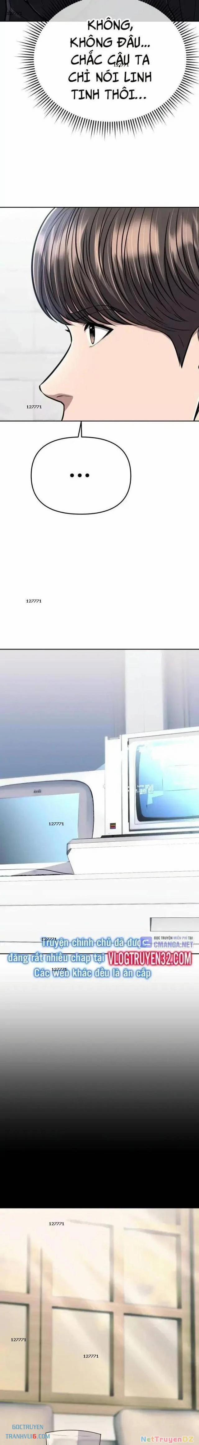 Nhân Viên Thực Tập Kim Cheolsu 70 trang 3