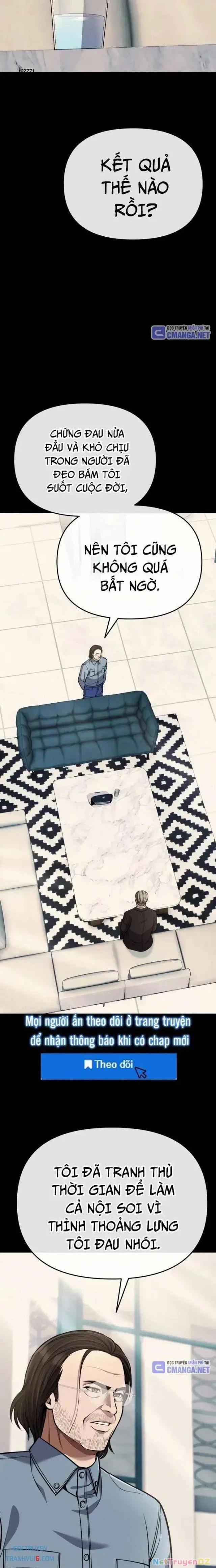 Nhân Viên Thực Tập Kim Cheolsu 70 trang 4